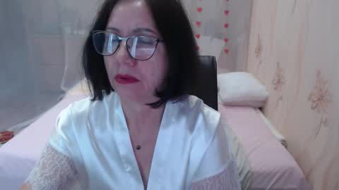 OlgaHottie online show from 10/10/25, 11:04