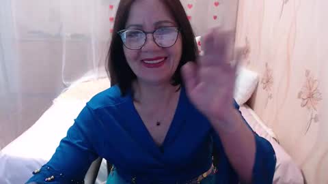 Snapshot of olgahottie chatting on 12/03/25, 11:36 OlgaHottie online show from 12/03/25, 11:36