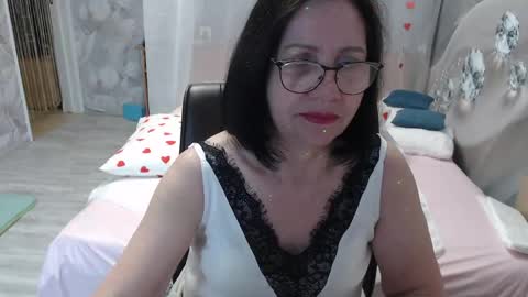 OlgaHottie online show from 05/07/26, 11:43