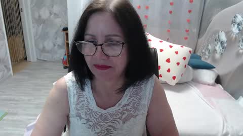OlgaHottie online show from 05/17/26, 11:34