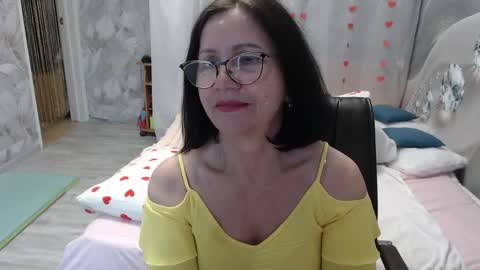 OlgaHottie online show from 05/19/26, 01:56