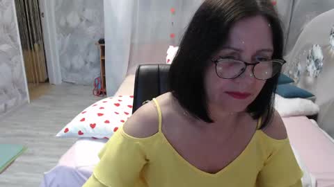 OlgaHottie online show from 05/19/26, 11:55