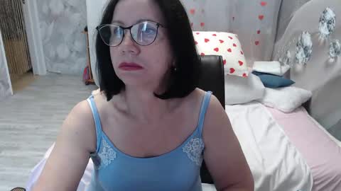 OlgaHottie online show from 05/22/26, 11:21