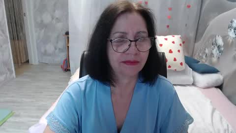 OlgaHottie online show from 05/24/26, 11:43