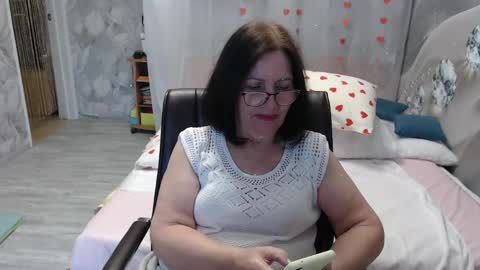 OlgaHottie online show from 05/31/26, 11:17