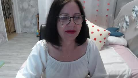 OlgaHottie online show from 06/07/26, 11:41