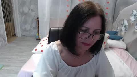 OlgaHottie online show from 06/08/26, 01:28