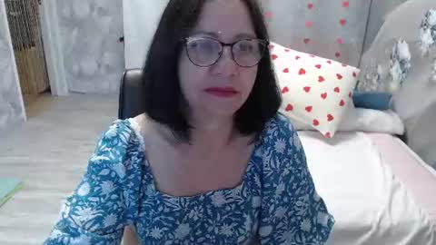 OlgaHottie online show from 06/12/26, 11:35
