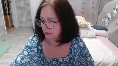 OlgaHottie online show from 07/03/26, 11:55