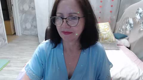 OlgaHottie online show from 07/09/26, 11:53
