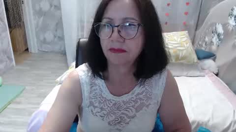 OlgaHottie online show from 07/12/26, 11:51