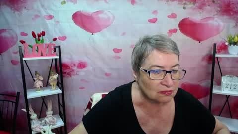 OlgaLuck online show from 05/22/26, 05:03