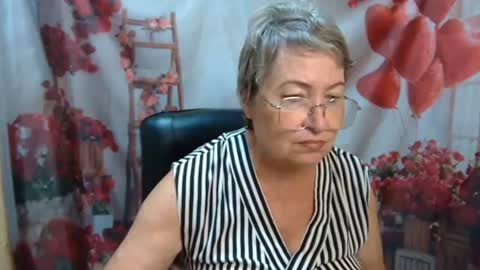 OlgaLuck online show from 07/15/26, 05:45