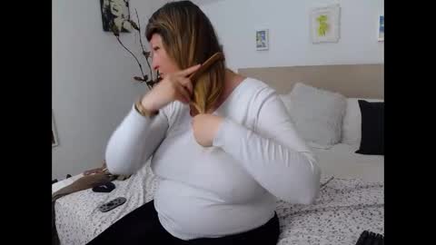 Olga Pavlova online show from 05/24/26, 11:59