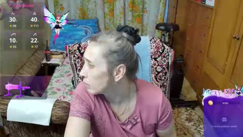 Olguscha online show from 01/15/26, 12:32