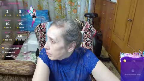 Olguscha online show from 02/20/26, 11:00