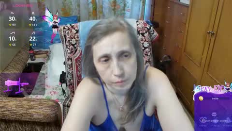Olguscha online show from 03/14/26, 12:21
