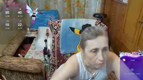 Olguscha online show from 06/11/26, 11:19