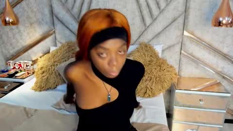 OliiviaGarciaa online show from 10/05/25, 07:01