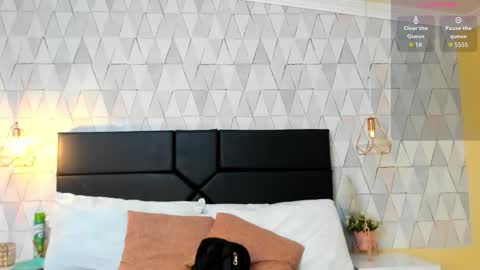 OliiviaGarciaa online show from 11/16/25, 07:08