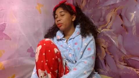 olinaa online show from 07/02/26, 05:46