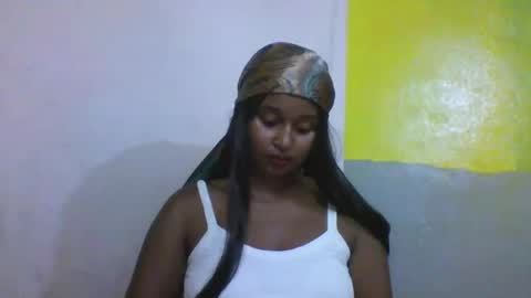 olinah610 online show from 02/01/26, 03:32