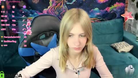 Olisa fox online show from 09/12/25, 09:15