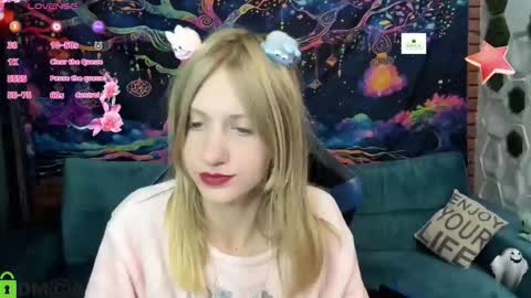 Olisa fox online show from 09/14/25, 06:51