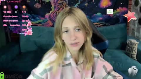 Olisa fox online show from 09/15/25, 07:03