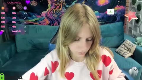 Olisa fox online show from 09/24/25, 07:28