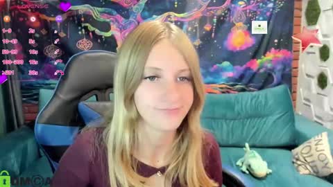 Olisa fox online show from 09/28/25, 07:30