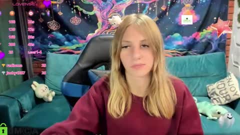 Olisa fox online show from 09/30/25, 08:14