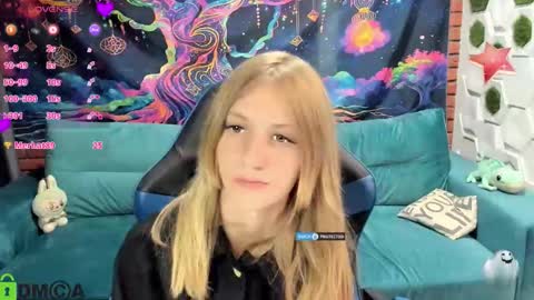 Olisa fox online show from 10/01/25, 08:37