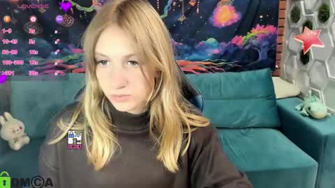 Olisa fox online show from 10/06/25, 07:22