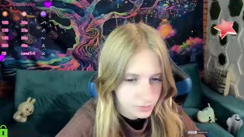 Olisa fox online show from 10/14/25, 07:36