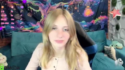 Olisa fox online show from 10/20/25, 07:03