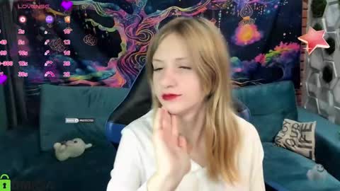 Olisa fox online show from 10/24/25, 08:27