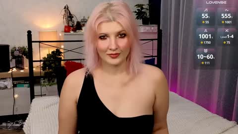 OliSunny Olivia online show from 12/08/24, 12:19