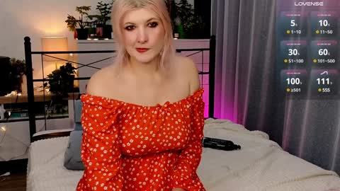 OliSunny Olivia online show from 12/21/24, 05:36