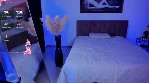 oliva_candy online show from 02/05/25, 08:43