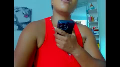 olivahot30 online show from 01/02/25, 03:19