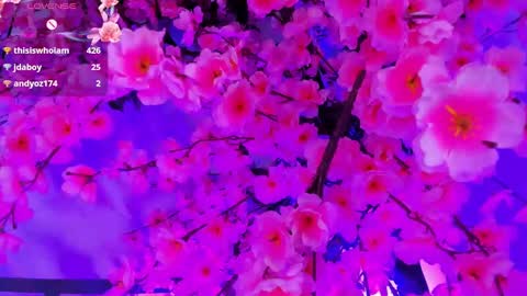 olive  online show from 09/20/25, 09:43