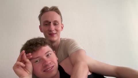 Oliver and Thomas online show from 09/19/25, 08:05