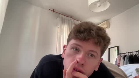 Oliver and Thomas online show from 09/24/25, 01:03