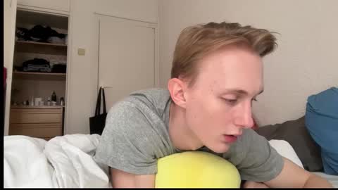 Oliver and Thomas online show from 10/13/25, 09:31