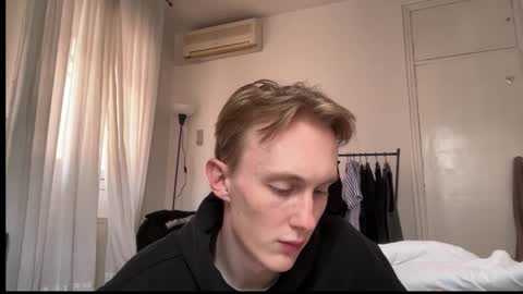 Oliver and Thomas online show from 10/22/25, 09:53