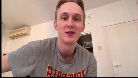 Oliver and Thomas online show from 10/25/25, 10:01