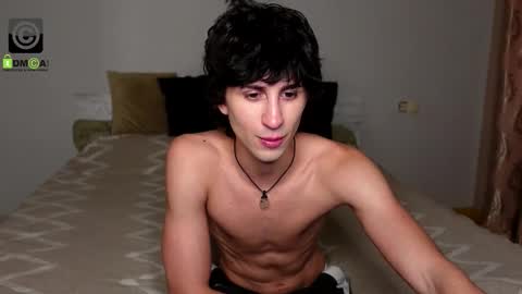 Oliver  Kaen online show from 10/27/25, 03:16