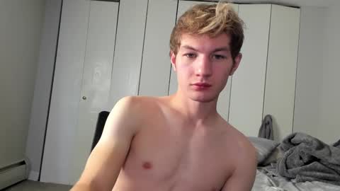 Oliver Beck online show from 12/02/24, 02:20