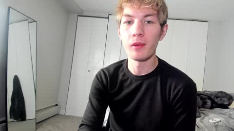Oliver Beck online show from 12/03/24, 02:47